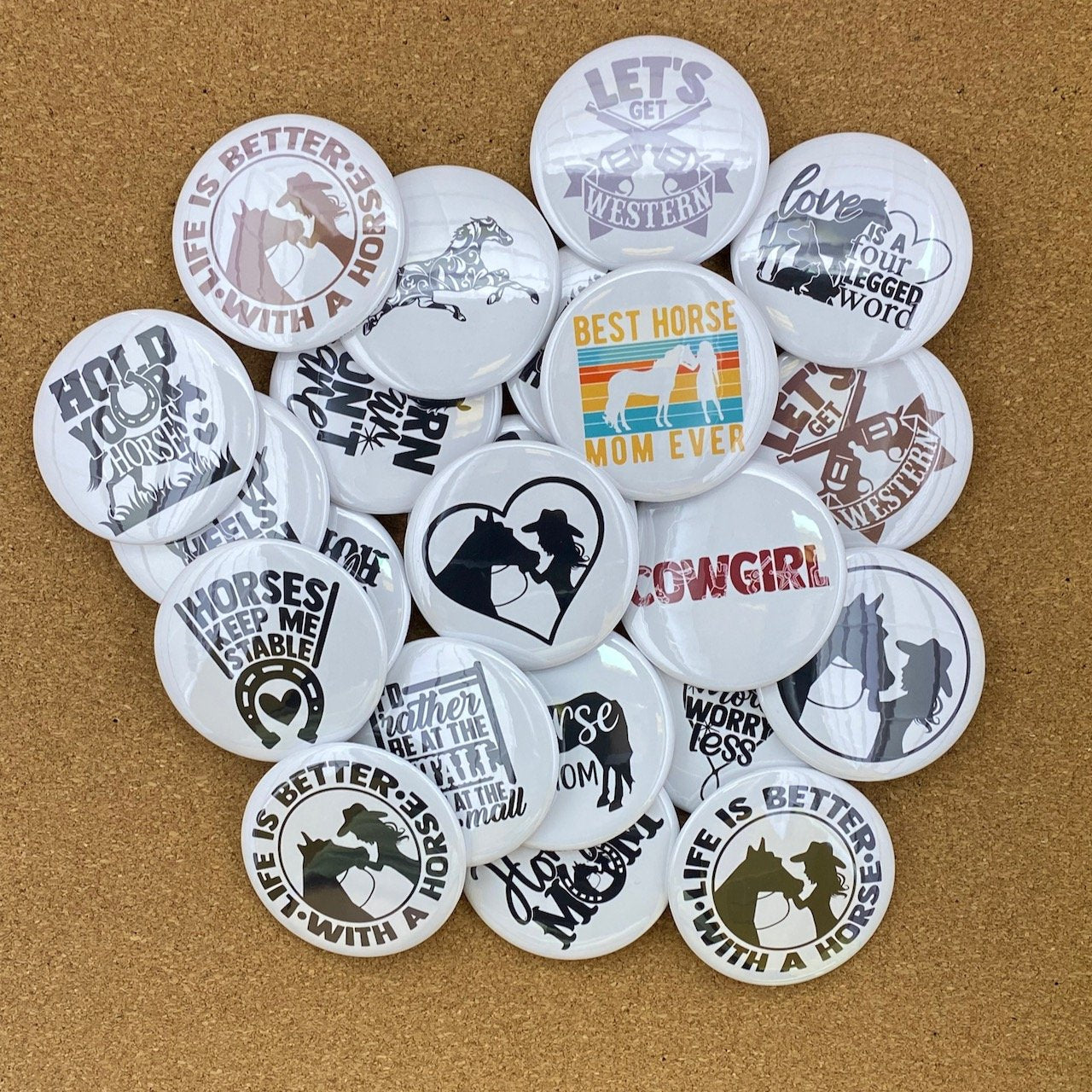 This Ain't My First Rodeo