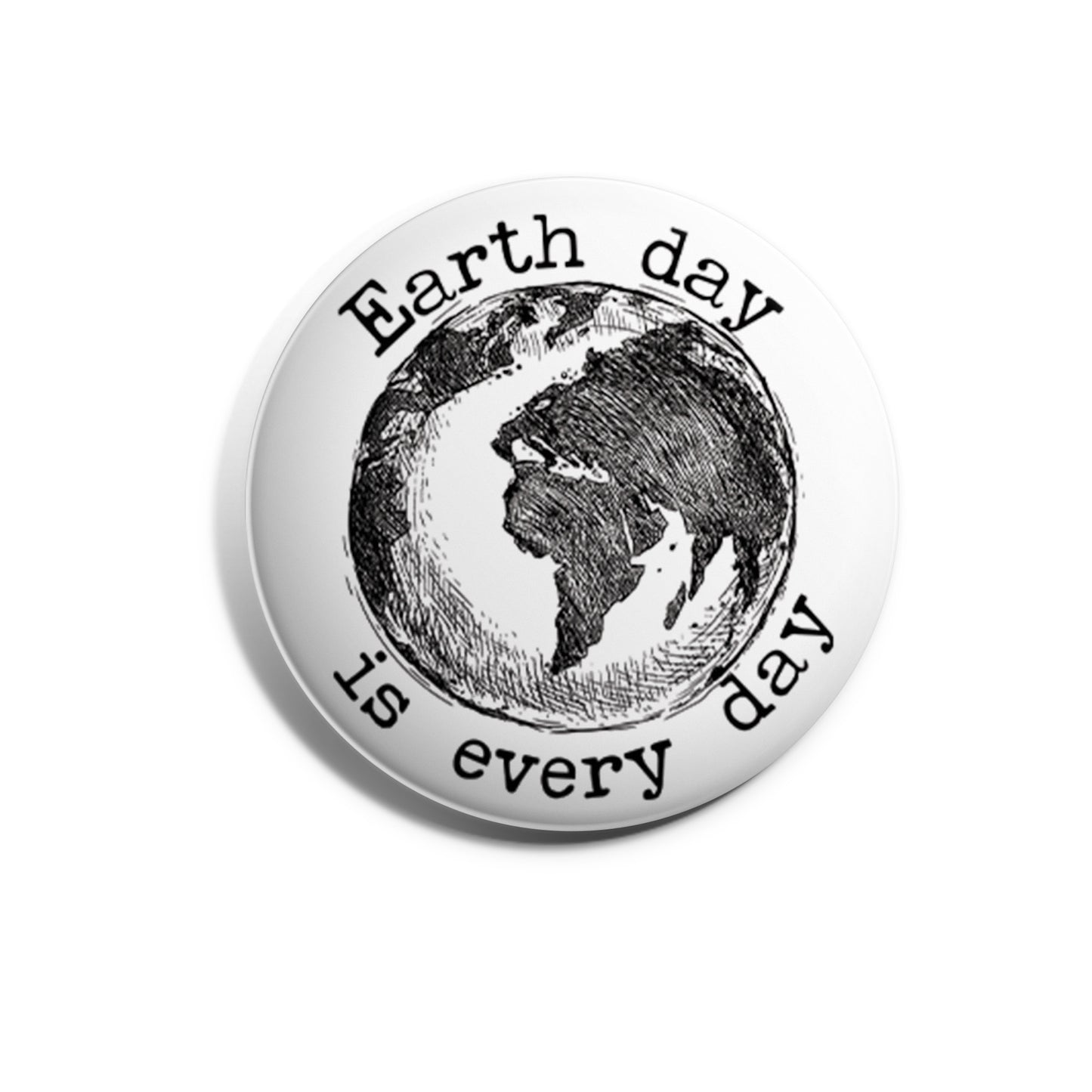 Earth Day is Every Day