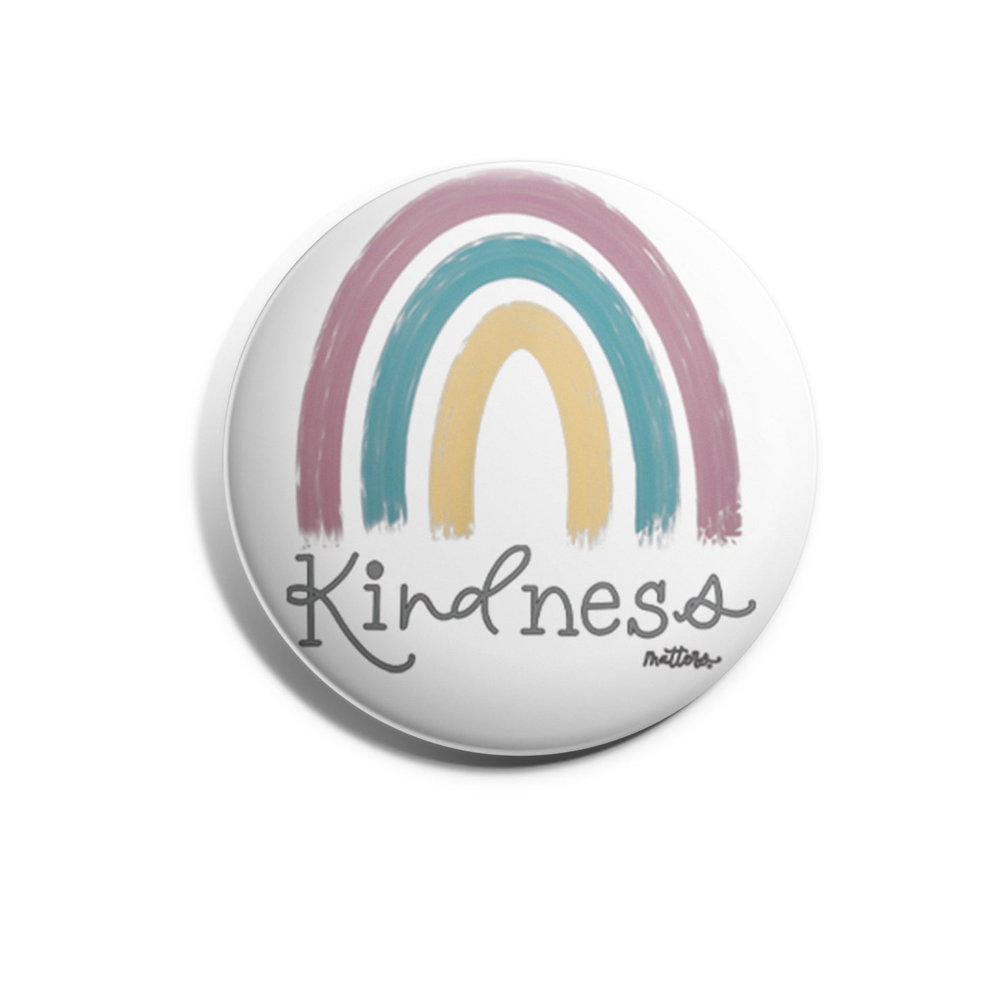 Kindness Matters