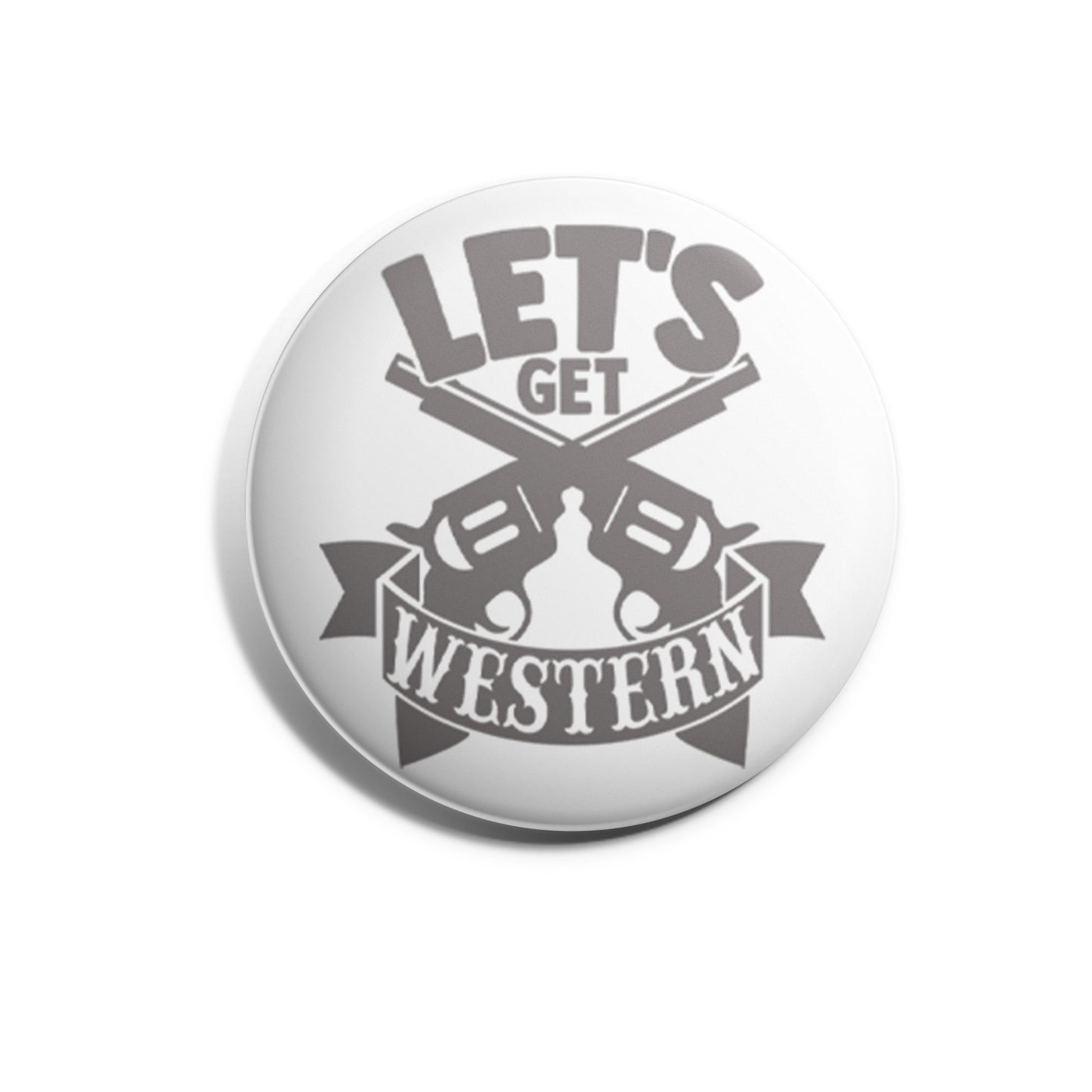 Let's Get Western