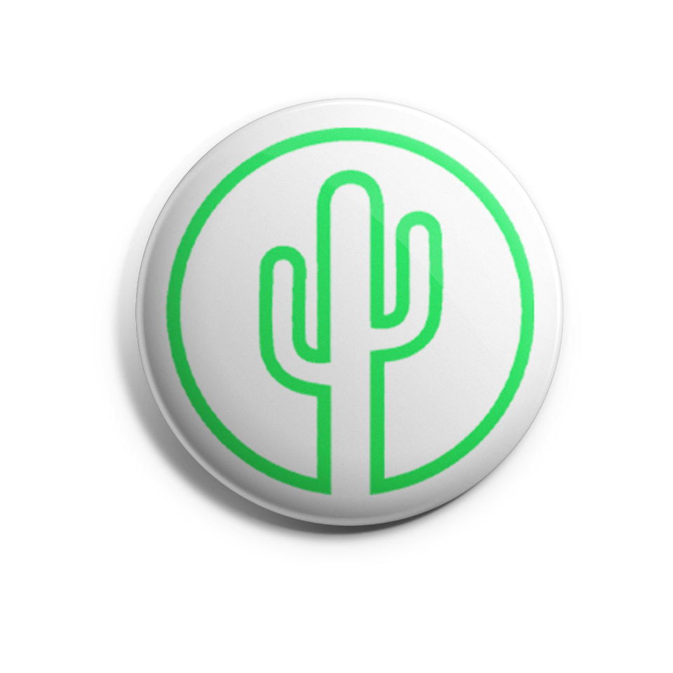 Saguaro Cactus