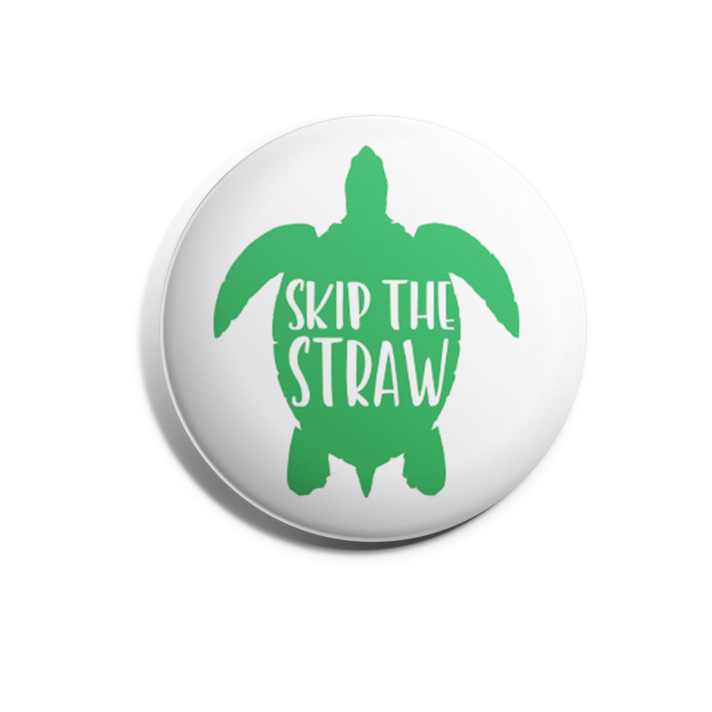 Skip The Straw