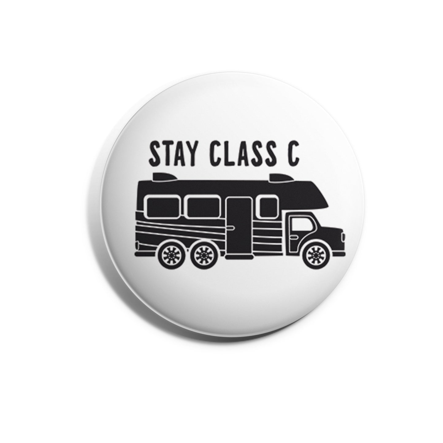 Stay Class C