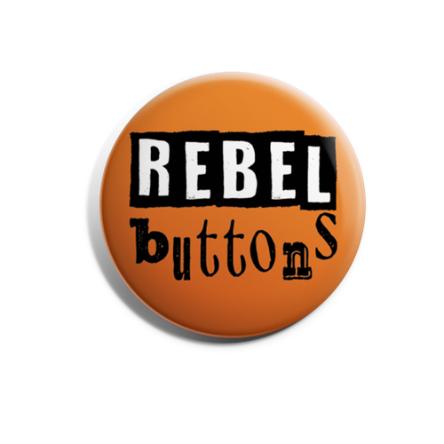 Rebel Buttons