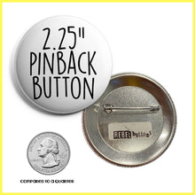 Load image into Gallery viewer, Pineapples - REBEL BUTTONS
