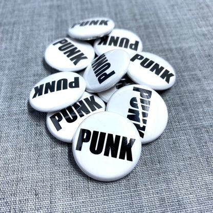 PUNK