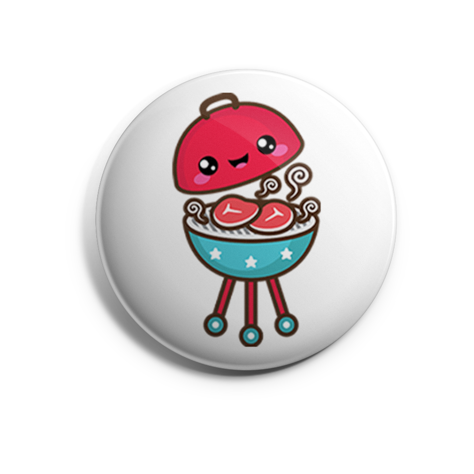 BBQ Grill