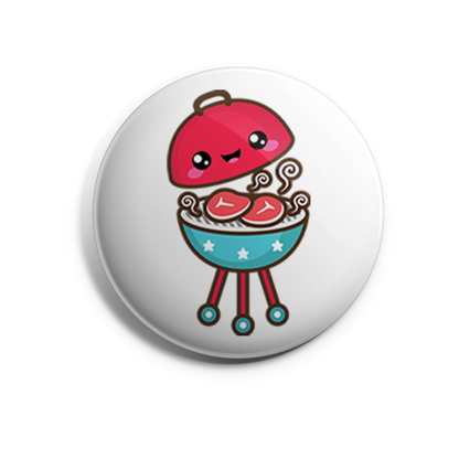 BBQ Grill