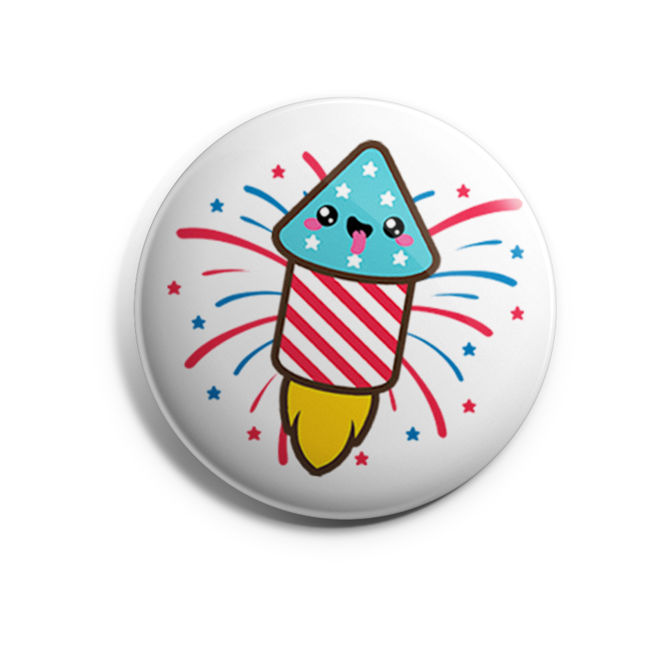 Firecracker