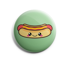 Load image into Gallery viewer, Smiling Hot Dog
