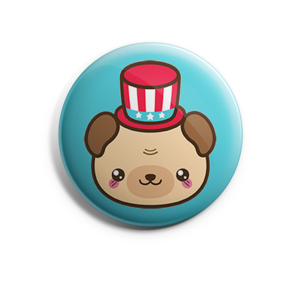 Uncle Pug