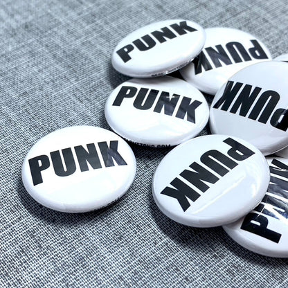 PUNK