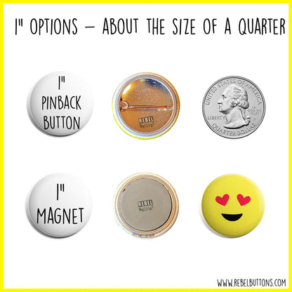 Nope Conversation Heart