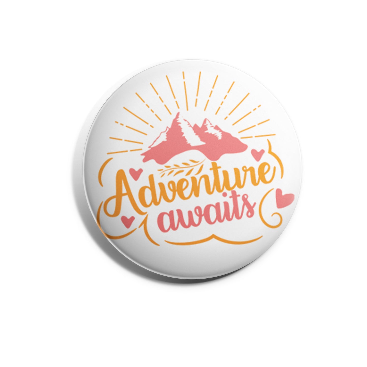 Adventure Awaits