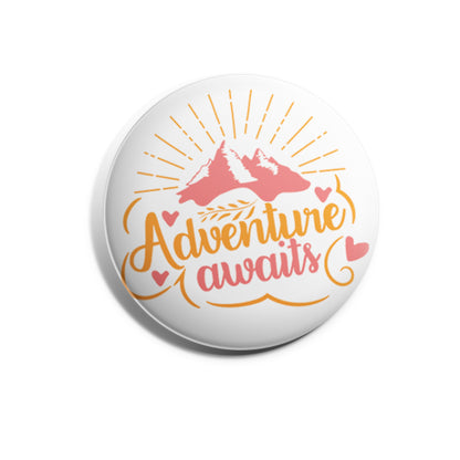 Adventure Awaits