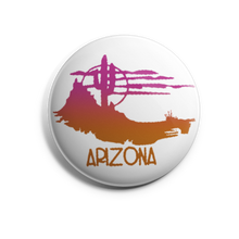 Load image into Gallery viewer, Arizona Skyline Sunset
