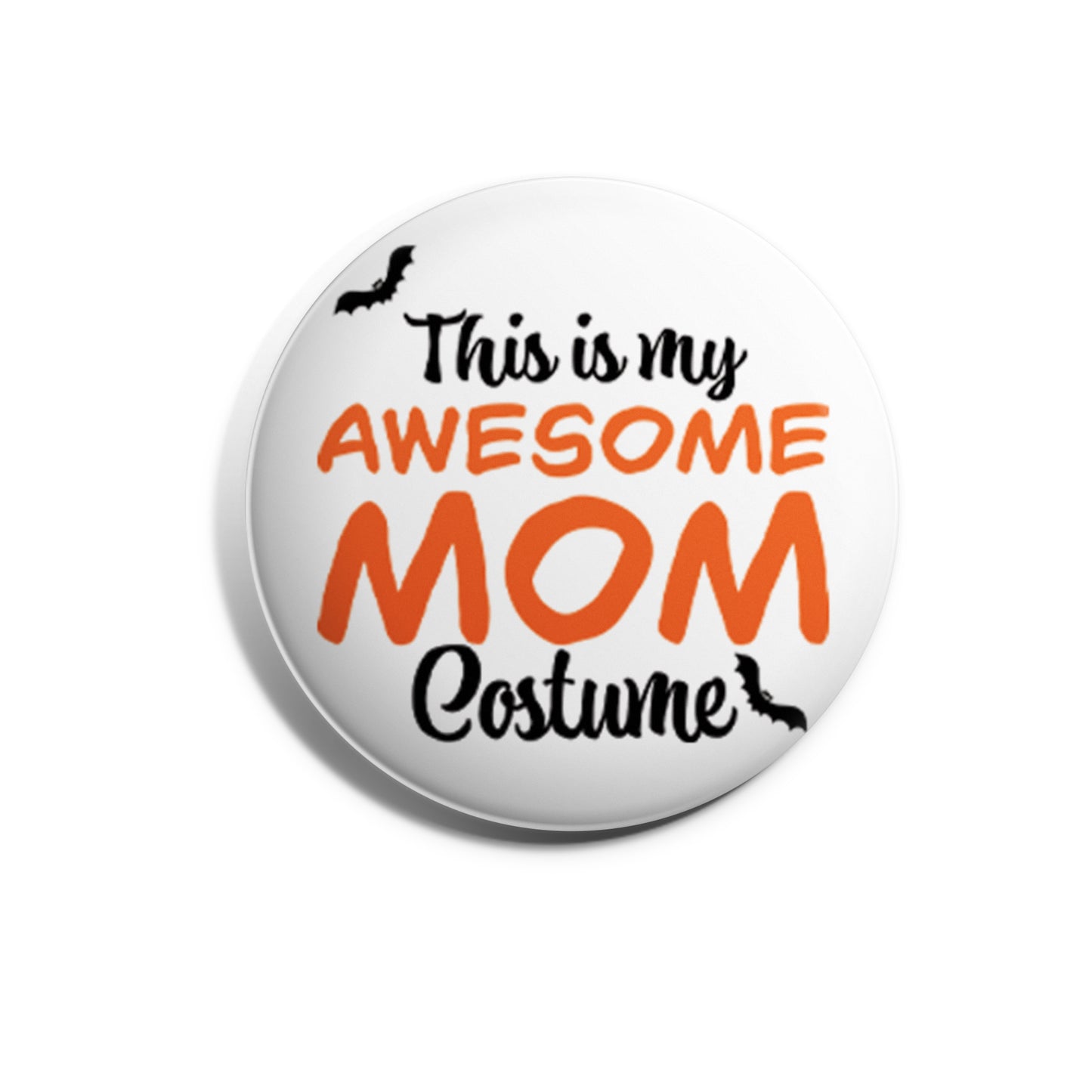 Awesome Mom Costume