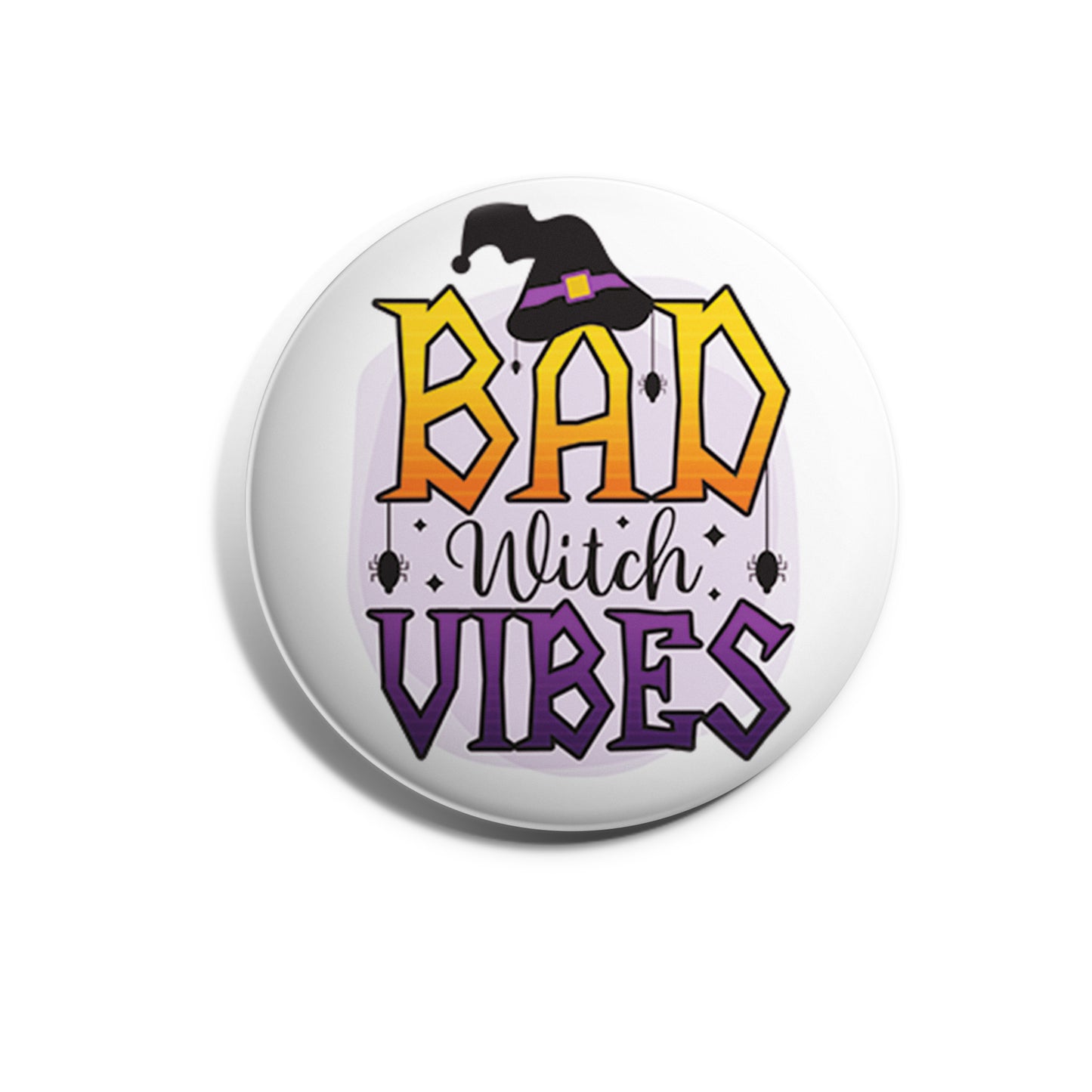 Bad Witch Vibes