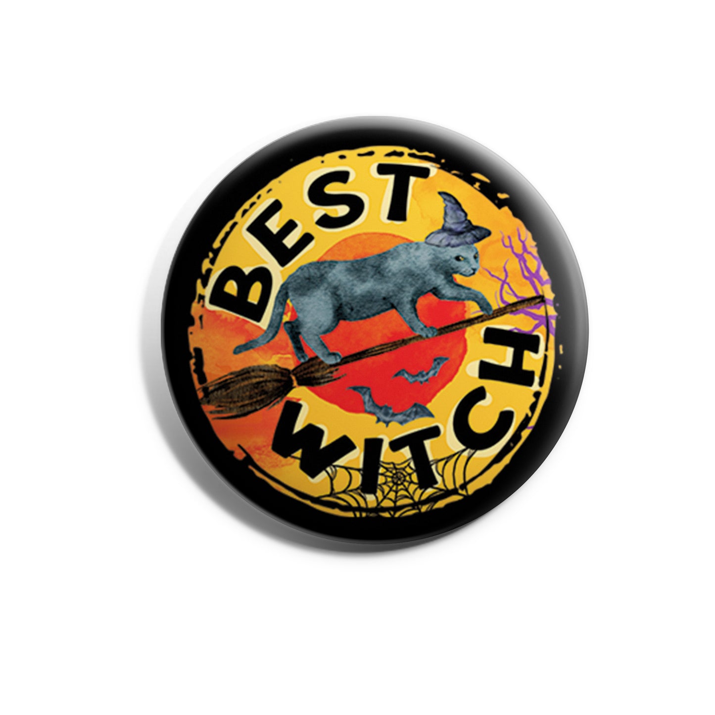 Best Witch
