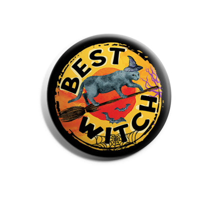 Best Witch