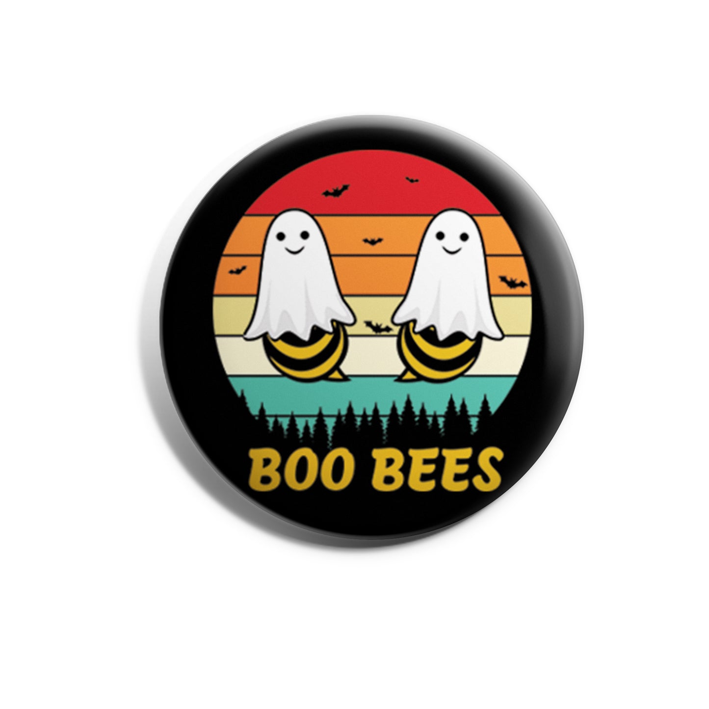 Boo Bees