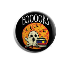 Load image into Gallery viewer, Booooks Ghost
