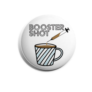 Booster Shot (Coffee)