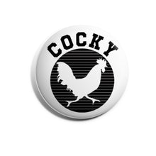 Load image into Gallery viewer, Cocky Rooster
