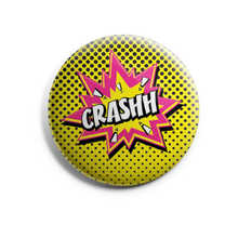 Load image into Gallery viewer, CRASHH
