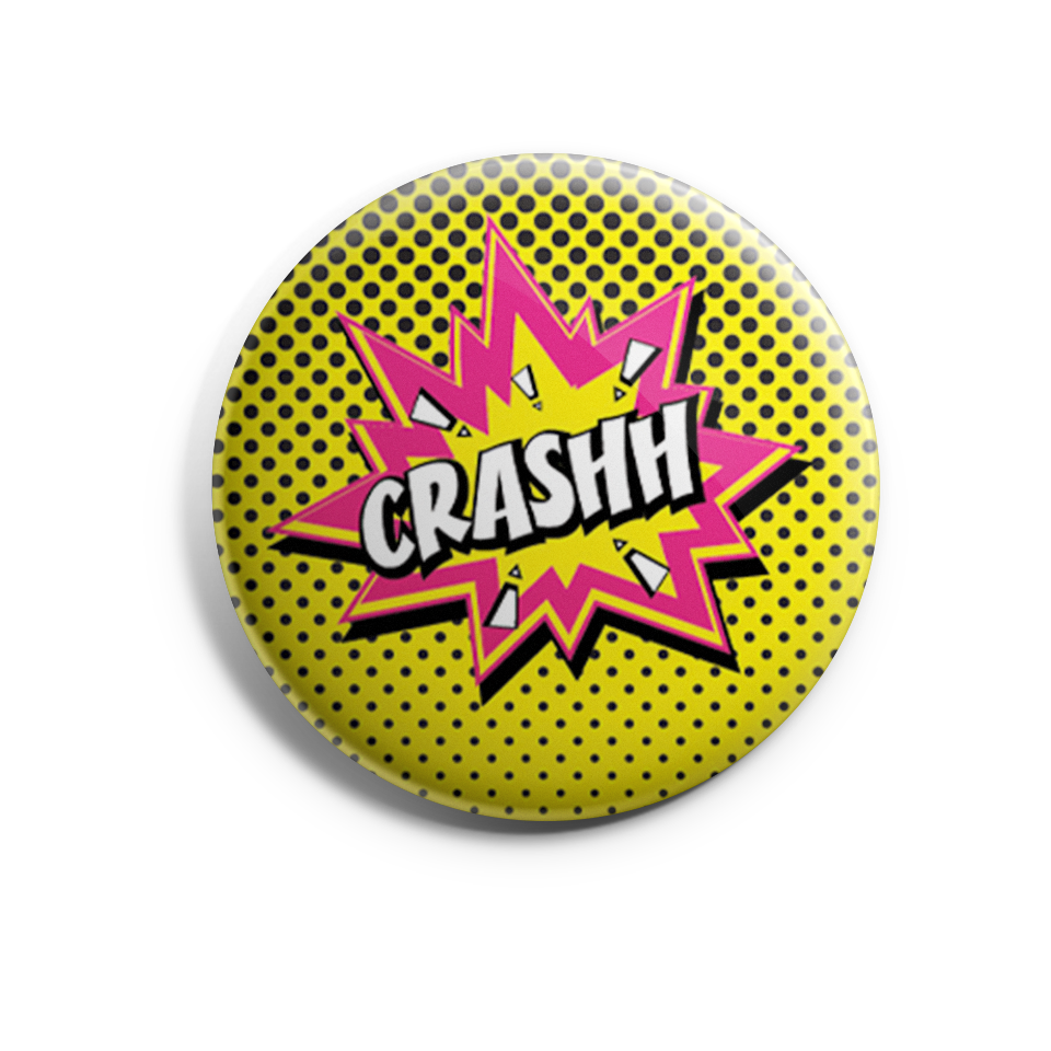 CRASHH