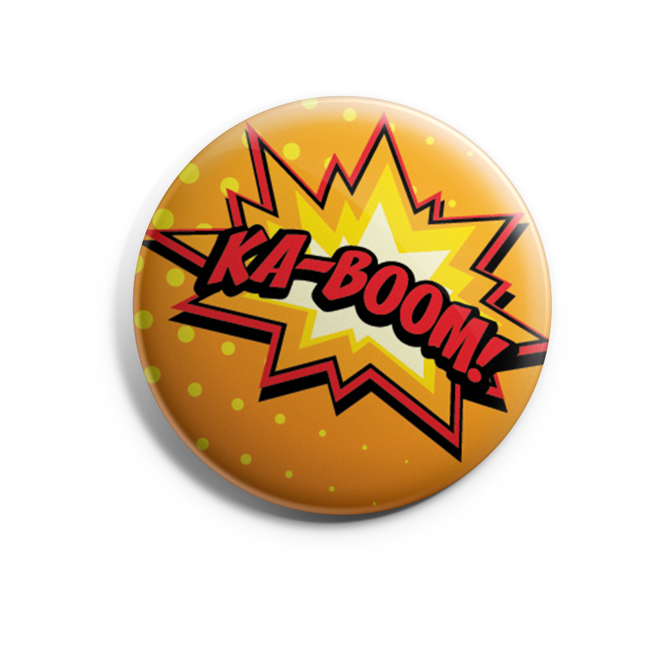 KA-BOOM!