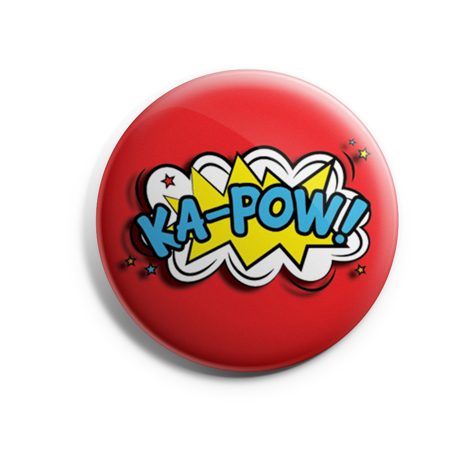 KA-POW!