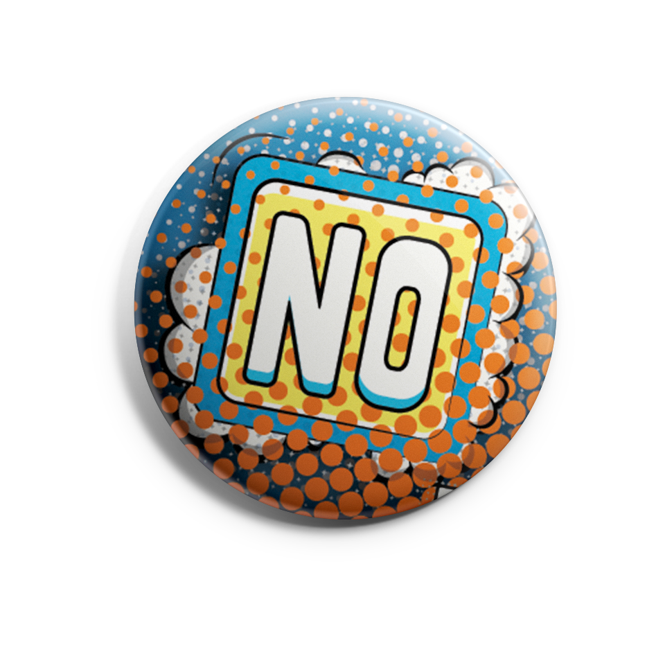 NO