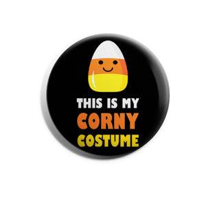 This Is My Corny Costume (Kawaii)