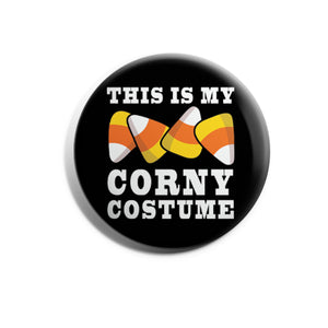 This Is My Corny Costume