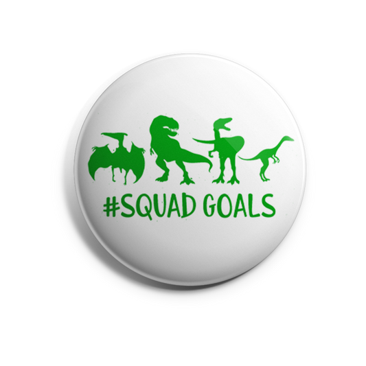 Dino Squad Goals