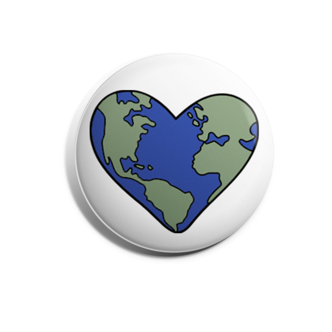Earth Heart