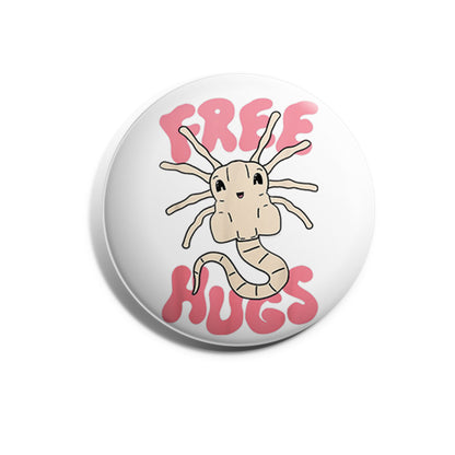 Free Face Hugs