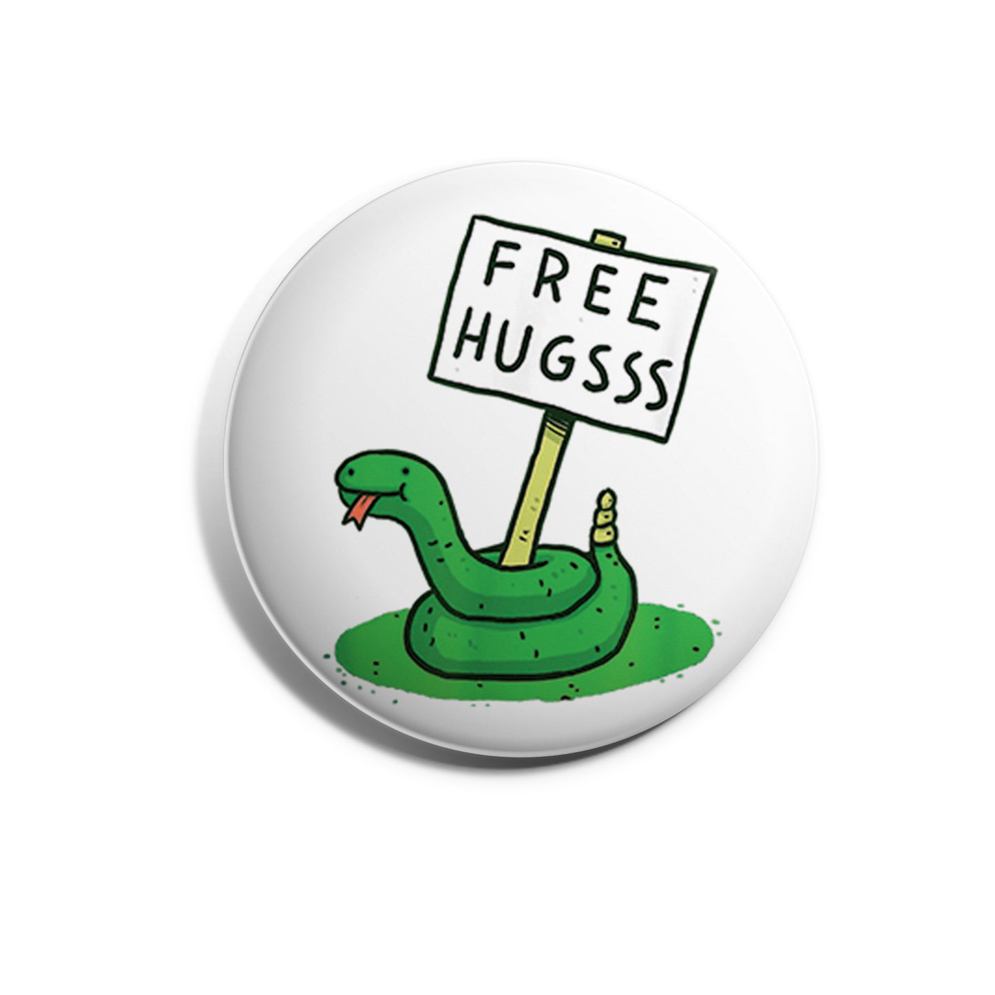 Free Hugsss Snake