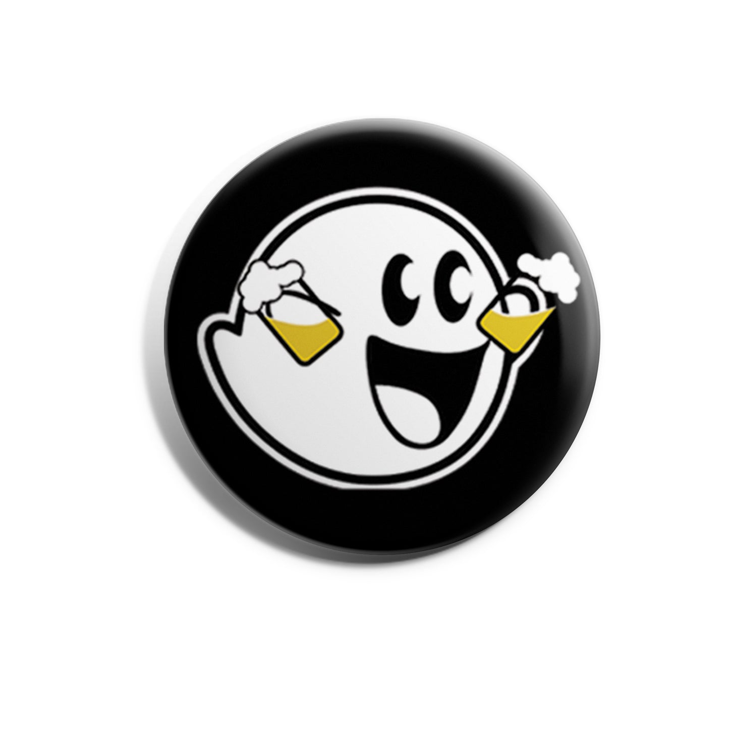Double Beer Ghost