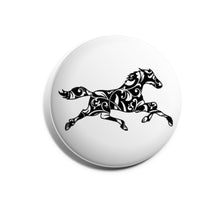 Load image into Gallery viewer, Horse Mandala
