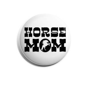 Horse Mom