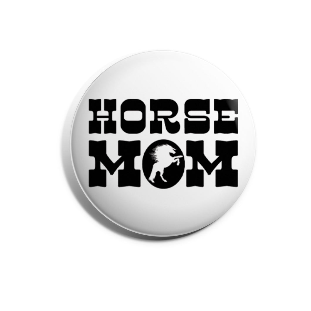 Horse Mom