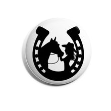 Load image into Gallery viewer, Horseshoe Love
