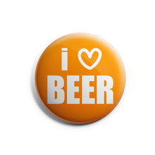 Load image into Gallery viewer, I heart Beer
