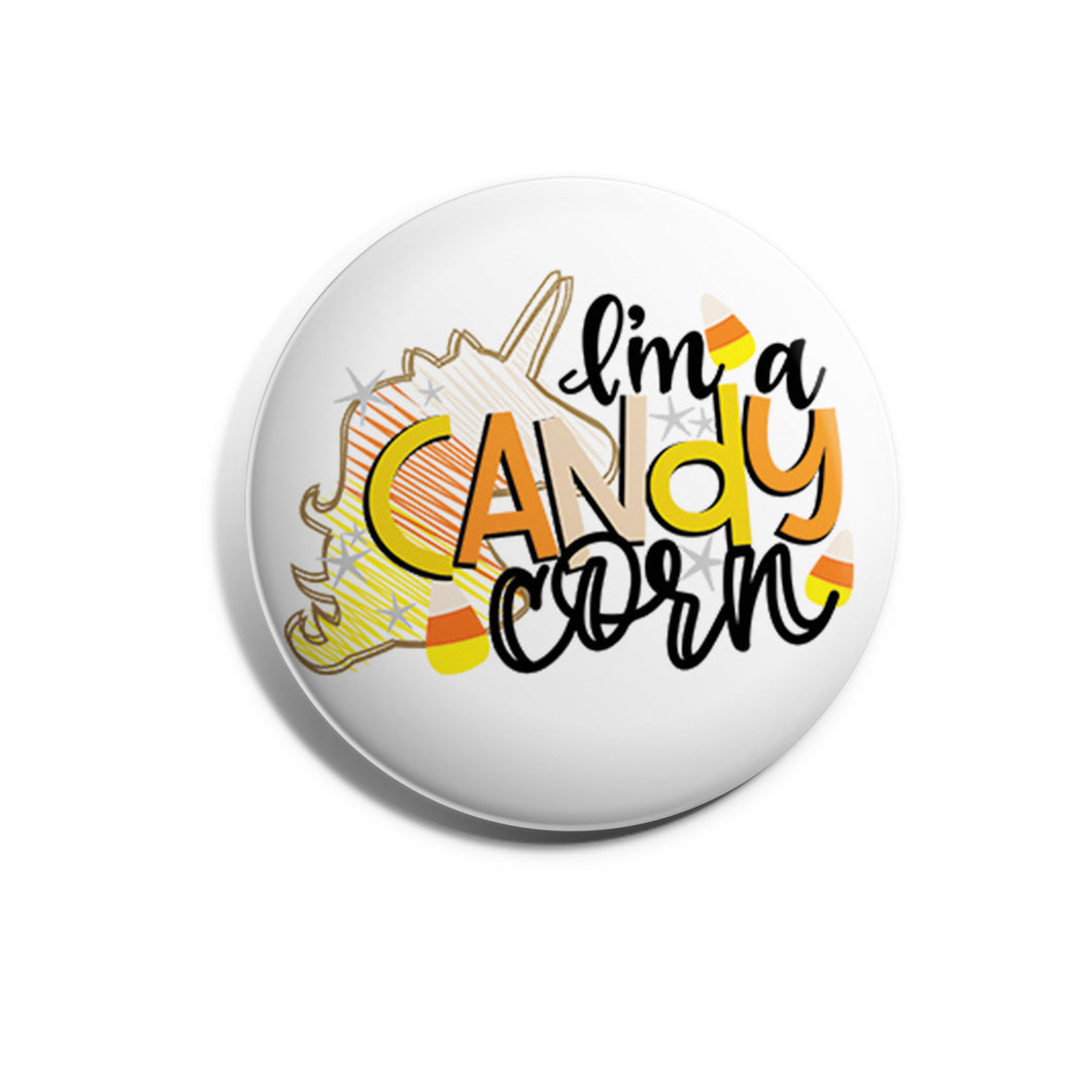 I'm A Candy Corn