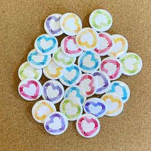 Load image into Gallery viewer, Recycle Hearts 5-Pack
