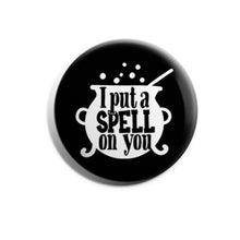 Load image into Gallery viewer, I Put A Spell On You

