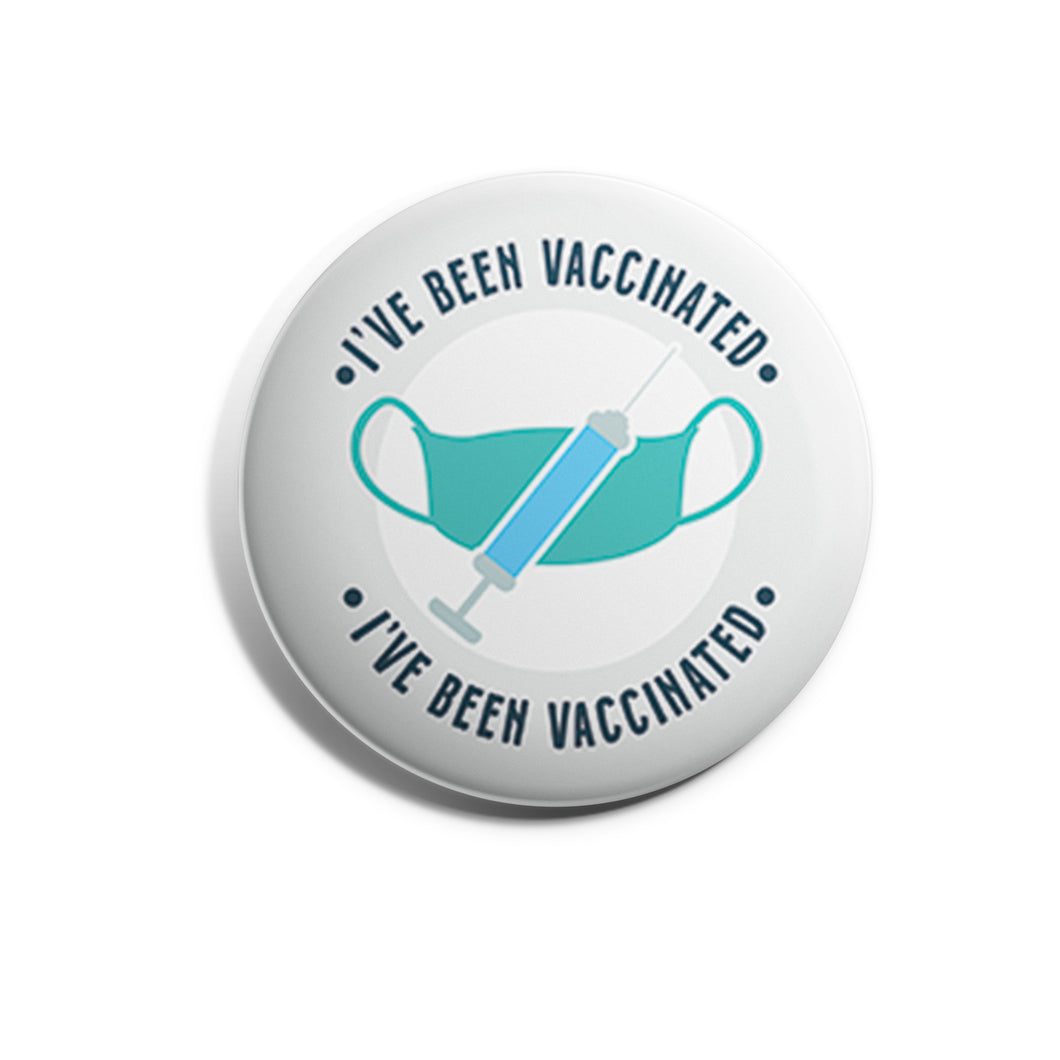 I've Been Vaccinated