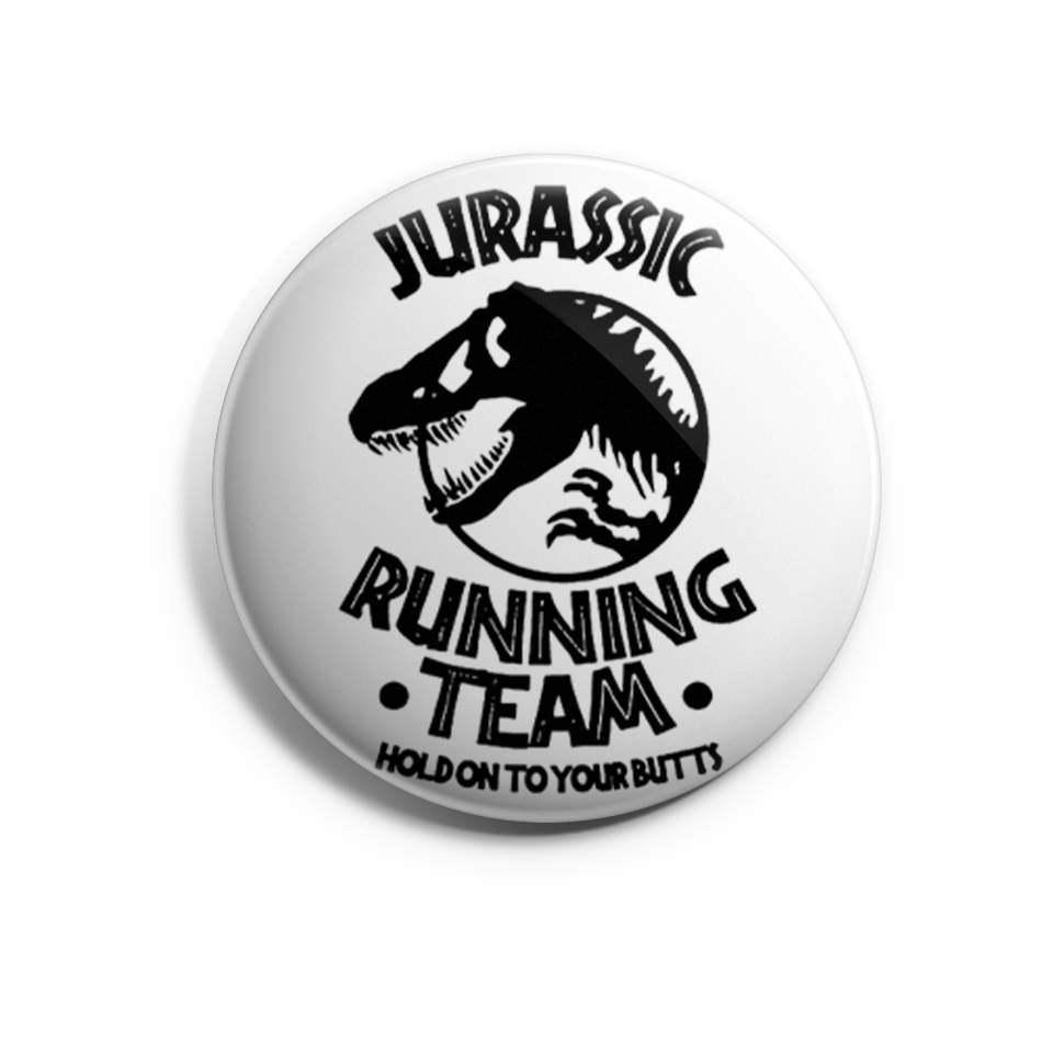 Jurassic Running Team